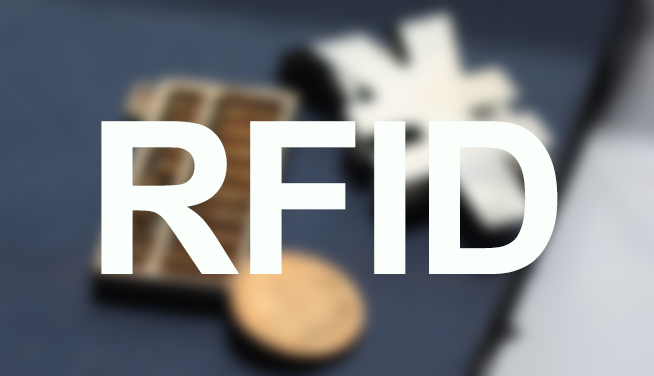 The advantages of RFID technology applied to bank asset management