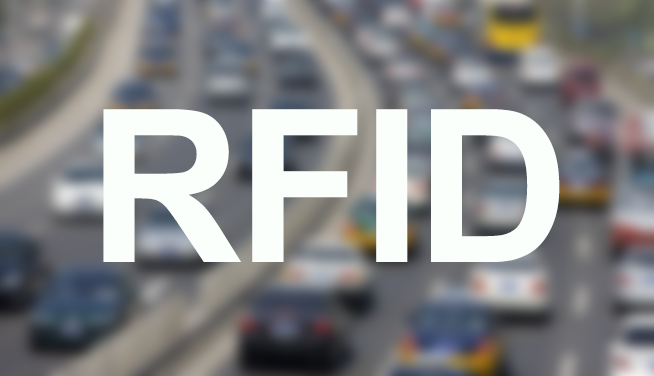 How to select RFID equipment for vehicle management projects?